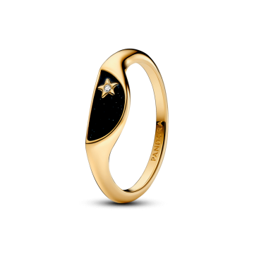 Anillo Pandora ME Mitad...