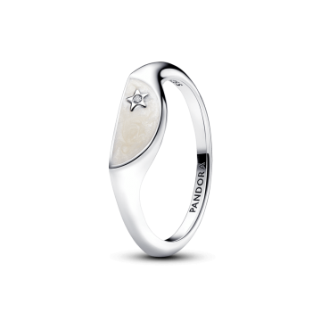 Anillo Pandora ME Mitad...