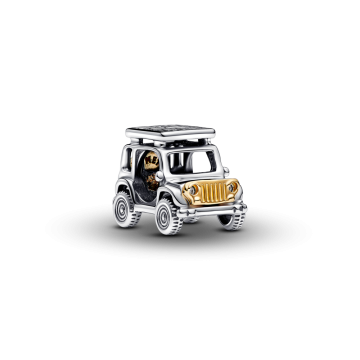 Charm Coche Aventuras en...