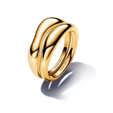 Anillos Combinables Forma...