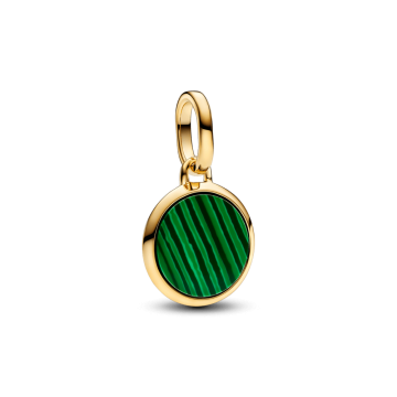 Charm Mini Medallón...