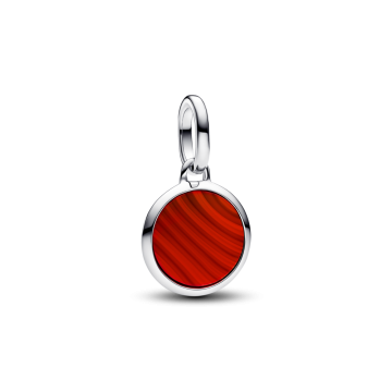 Charm Mini Medallón...