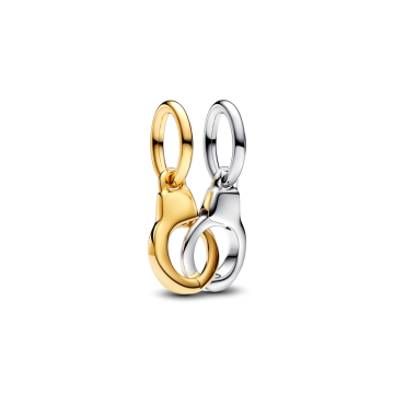 Charm Colgante Divisible...