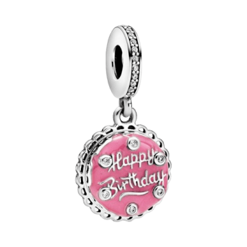 Charm Colgante Tarta de...