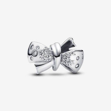 Charm Lazo Brillante