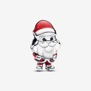 Charm Papá Noel Feliz