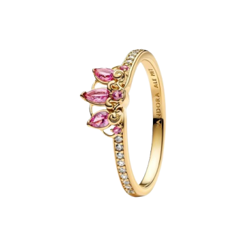 Anillo Princesa Rapunzel de...