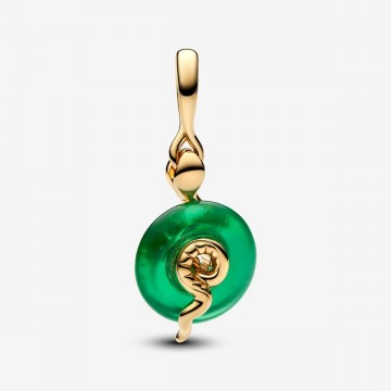 Charm Colgante Serpiente...