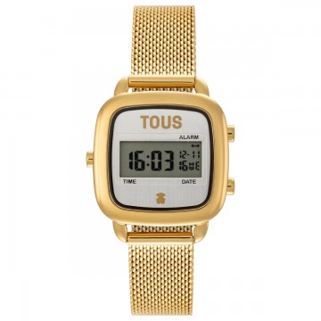 RELOJ TOUS 3000139500