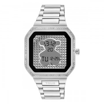RELOJ TOUS 3000139200