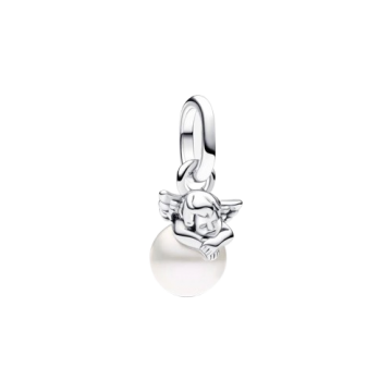 Charm Mini Colgante Cupido...