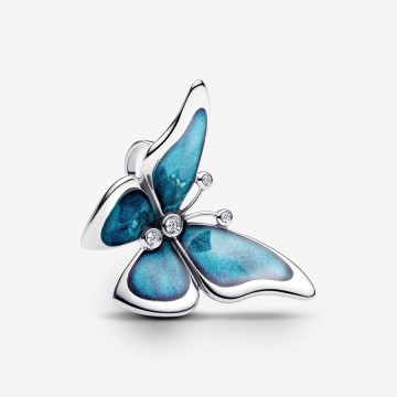 Charm Mariposa Grande