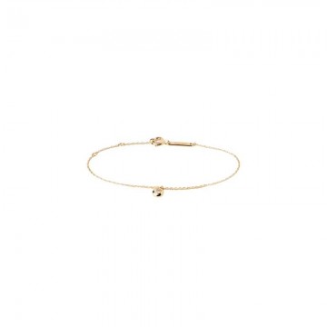 Pulsera solitario Sand