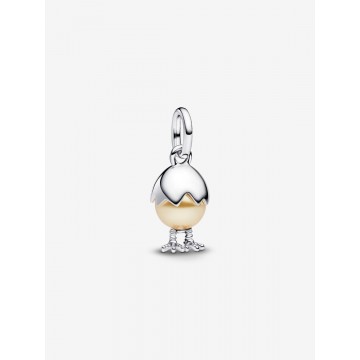 Charm Colgante Huevo de Pascua