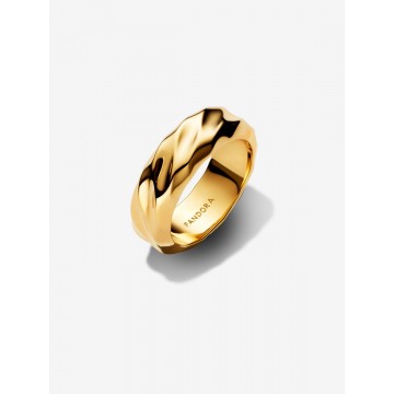 Anillo Banda Ancha Ondulada