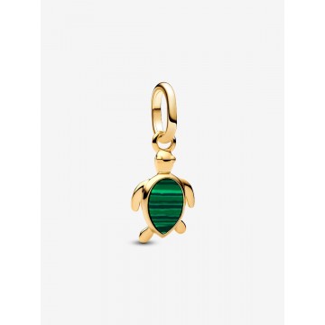 Charm MIni Colgante Tortuga...