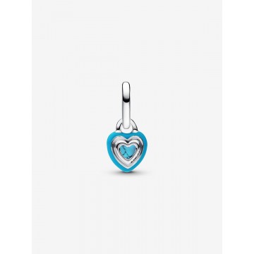 Charm MIni Colgante Corazón...
