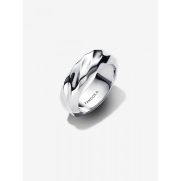Anillo Banda Ancha Ondulada