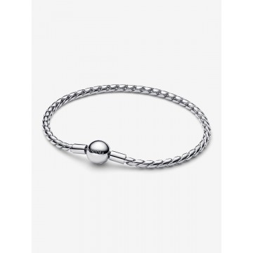 Pulsera de Cadena Alada y...
