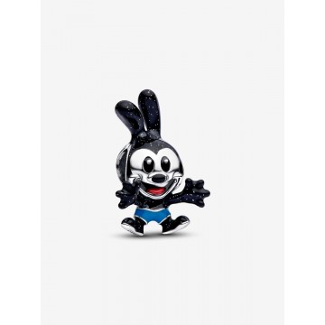 Charm Oswlad el Conejo...