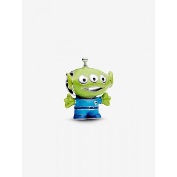 Charm Marciano de Toy Story...