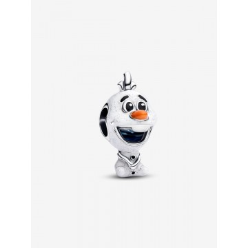 Charm Olaf de Frozen de Disney