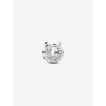 Charm Mini Herradura Textura