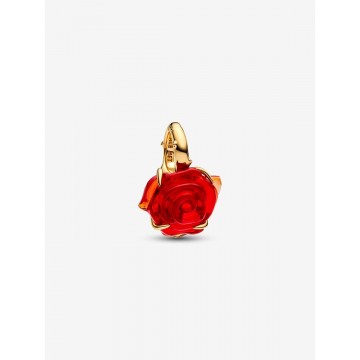 Charm Colgante Rosa...