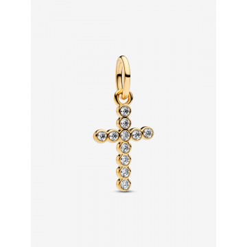 Charm Colgante Cruz