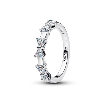 Anillo Fila Lazos
