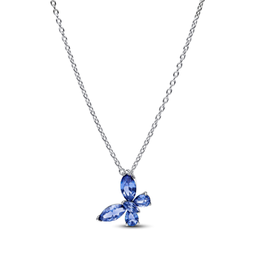 Collar Mariposa