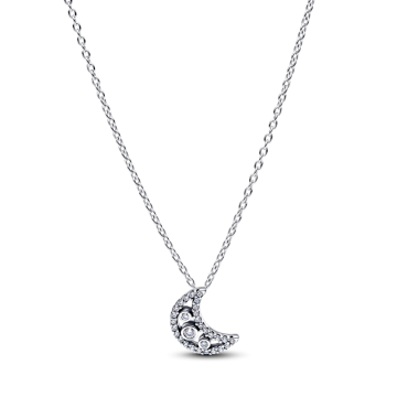 Collar Luna Creciente