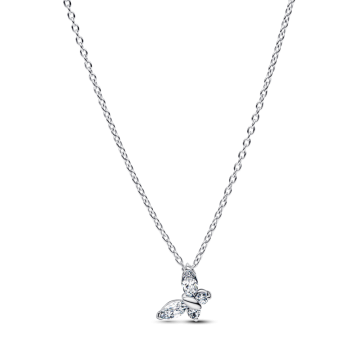 Collar Mariposa