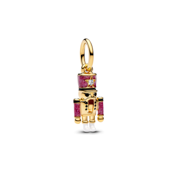 Charm Colgante Cascanueces...