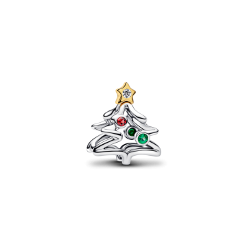 Charm Árbol de Navidad