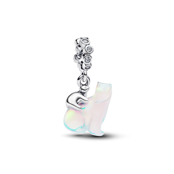 Charm Colgante Oso Polar...