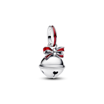 Charm Colgante Campana...