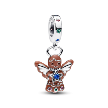 Charm Colgante Ángel...