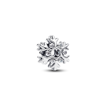 Charm Copo de Nieve