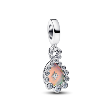 Charm Colgante Doble...