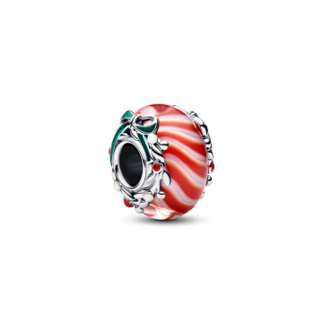 Charm Caramelo de Cristal...