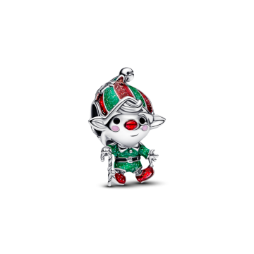 Charm Elfo Móvil