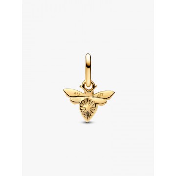Charm MIni Colgante Abeja...