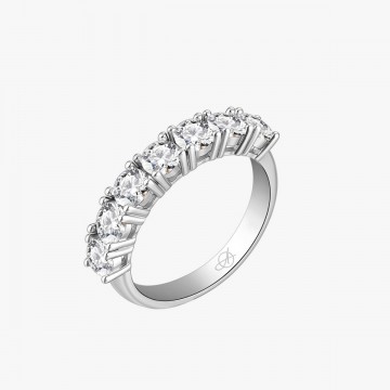 SORTIJA ETERNITY 4 MM
