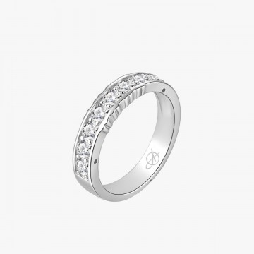 SORTIJA ETERNITY 4.20 MM