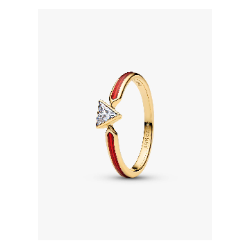 Anillo Iron Man de Marvel