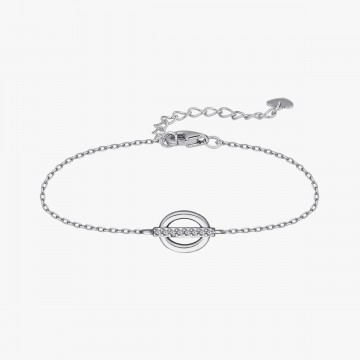 PULSERA OVALO BARRITA MULTI