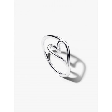 Anillo Corazón Pequeño...