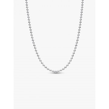 Collar Cadena Cuentas