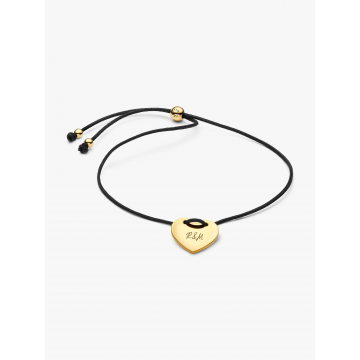 Pulsera Grabable Cordón...